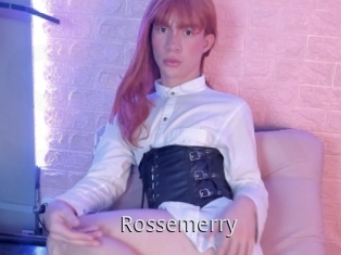 Rossemerry