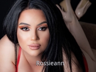 Rossieann