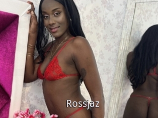 Rossjaz
