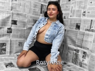 Rosyrosse