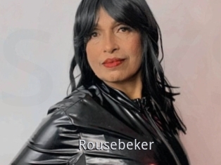 Rousebeker