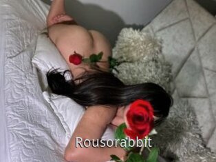 Rousorabbit