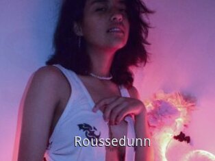 Roussedunn