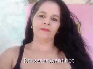Roussesexyandhot