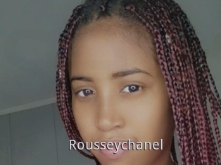 Rousseychanel