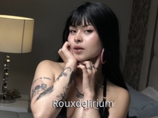 Rouxdelirium