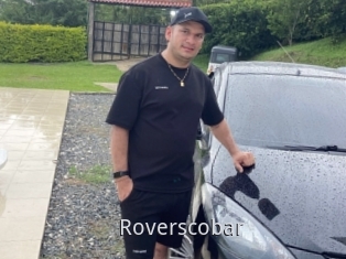 Roverscobar