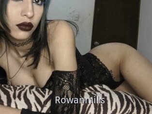 Rowanmills