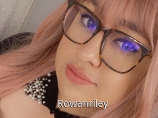 Rowanriley