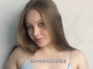 Rowenabales