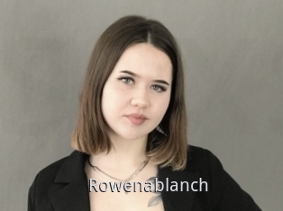 Rowenablanch
