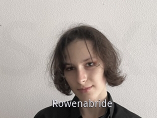 Rowenabride