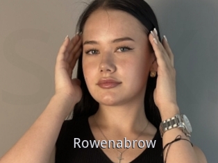 Rowenabrow