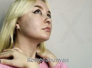 Rowenabunyan