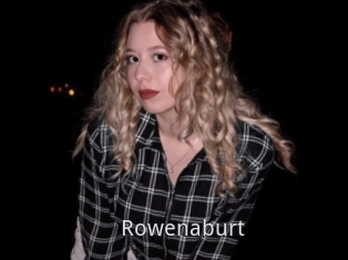 Rowenaburt