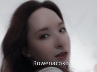 Rowenacoke