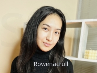 Rowenacrull