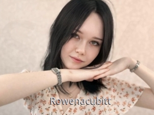 Rowenacubitt