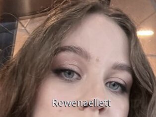 Rowenaellett