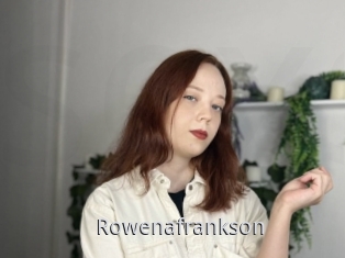 Rowenafrankson