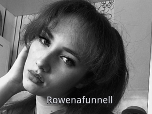 Rowenafunnell