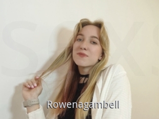 Rowenagambell