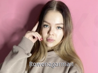 Rowenagarman