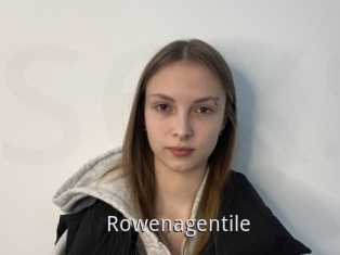 Rowenagentile