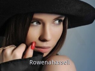 Rowenahassell