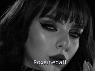Roxainedaff