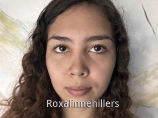 Roxalinnehillers