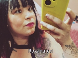 Roxanafeel