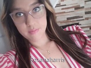 Roxanaharris