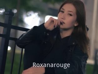 Roxanarouge