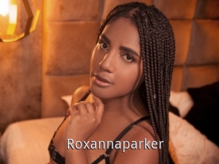 Roxannaparker