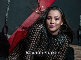 Roxannebaker