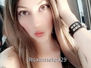 Roxannefox29