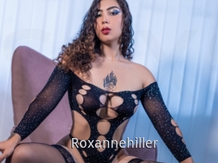 Roxannehiller