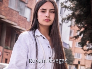 Roxannevegas
