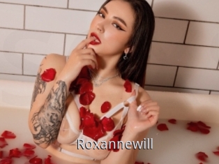 Roxannewill