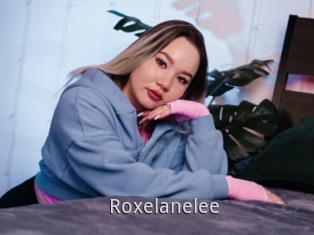 Roxelanelee