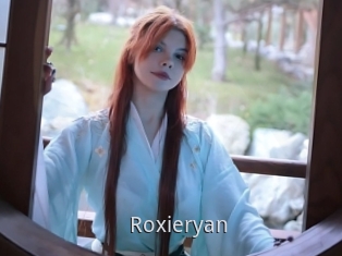Roxieryan