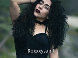 Roxxxysaint