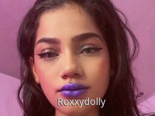 Roxxydolly