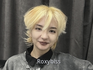 Roxybiss