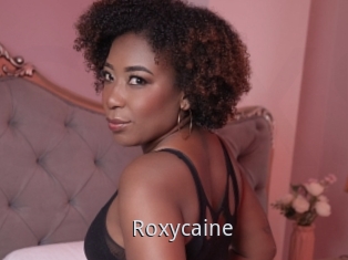 Roxycaine