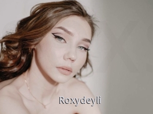 Roxydeyli