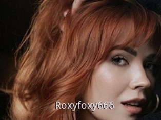 Roxyfoxy666