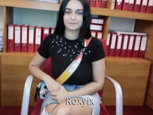 Roxyix