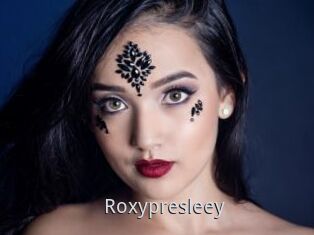 Roxypresleey